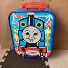 Mi-01様専用  トーマス＊キャリーバックのサムネイル