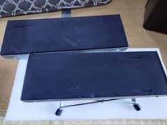 わかさぎ　たたき台　本山可変デッキセットのサムネイル
