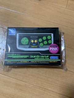 アストロシティミニ コントロールパッド② - メルカリ
