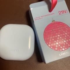 ラネージュ LANEIGE ネオクッション マット 21Nのサムネイル
