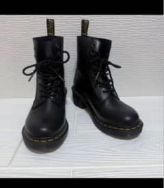 Dr.Martens 24cm EU38 8ホールブーツ 1460 クレメンシー Dr.Martens 24cm EU38 8ホールブーツ 1460 クレメンシー - メルカリ