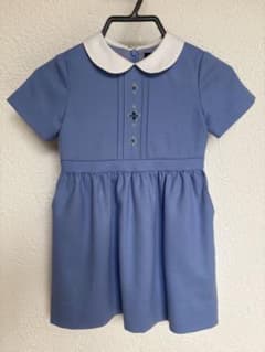 幼稚園受験】Ernie & Essie、ワンピース、サイズ100cm - メルカリ