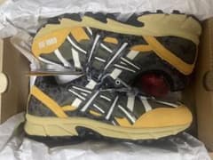 atmos × Grip Swany × Asics  GORE-TEXのサムネイル