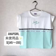 ANAPGIRL  Sサイズシャツのサムネイル