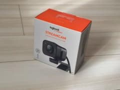 Logicool STREAMCAM USB-C Webカメラのサムネイル