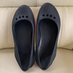 クロックス サンダル　トーニングシューズのサムネイル