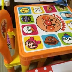 アンパンマンセットのサムネイル