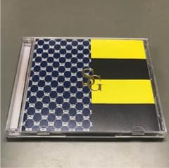 S&G 初回限定盤 CD DVDのサムネイル
