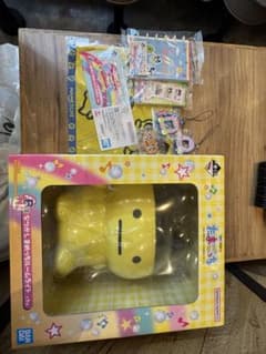 たまごっち 一番くじのサムネイル