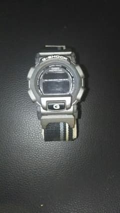 G-SHOCKのサムネイル
