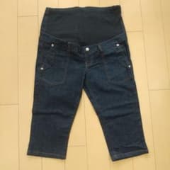 マタニティパンツ 無印良品のサムネイル