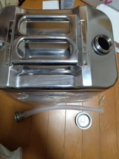灯油　缶のサムネイル
