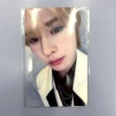 TWS ギョンミン play hard ラキドロ soundwave トレカ - メルカリ