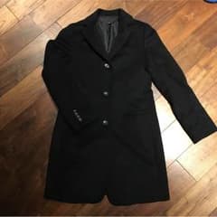UNIQLO チェスターコートのサムネイル