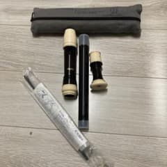 YAMAHA アルトリコーダー YRA-38BⅢのサムネイル