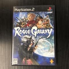 PS2 ローグギャラクシー - メルカリ