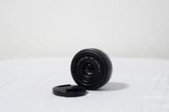 LUMIX ミラーレス一眼カメラレンズ 20mm F1.7のサムネイル