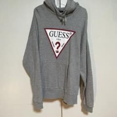 ゲス GUESS パーカーのサムネイル