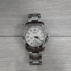 T*h様 腕時計 SEIKO BRIGHTZ PERPETUAL CALENDA - メルカリ