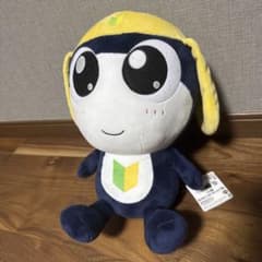 ケロロ軍曹 めちゃもふぐっとぬいぐるみ タママ二等兵のサムネイル