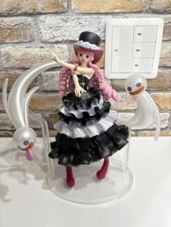 メモリーオブヒロインズ　C賞　ペローナ