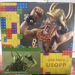ONE PIECE ウソップ フィギュアのサムネイル