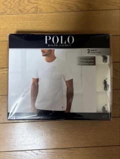 POLO RALPH LAUREN スリムフィット 1枚　xsのサムネイル