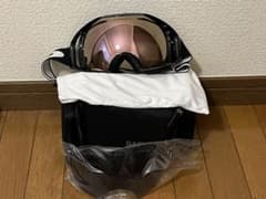 OAKLEY エアブレイク AIRBRAKE OO7073-01 ゴーグルのサムネイル
