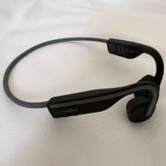 AfterShokz OpenMove 骨伝導ワイヤレスイヤホン（AS660） - メルカリ