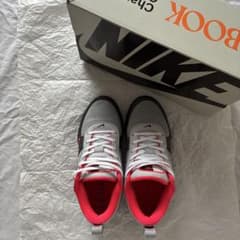 NIKE BOOK 1 