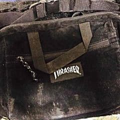 THRASHERポーチのサムネイル