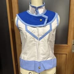 遊戯王GX 天上院明日香 コスプレ衣装 上のみ - メルカリ
