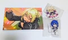 이치반 복권 Fate/Grand Order I상 G상