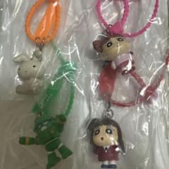 Crayon Shin-chan Multi Charm