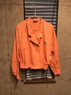 古着　ブルゾン　ラコステのサムネイル