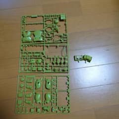 고장·부품용 품 구 키트 1/144 자쿠마인 레이어