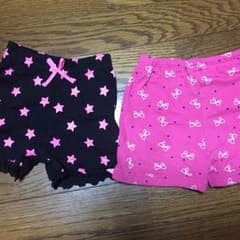 女の子 90cm ２枚セットのサムネイル