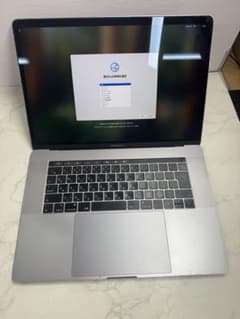 32GB 4TB MacBookPro 15インチ 美品 不具合なし i9 MacBook Pro 15インチ 2019 Core i9 32GB 1TB - メルカリ