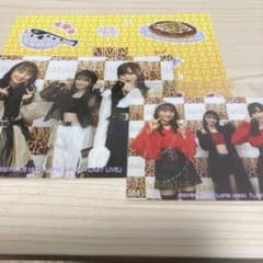 NMB48 LAPIS ARCH 集合写真 山本彩加 梅山恋和 上西怜 - メルカリ