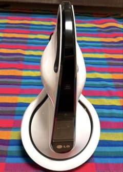 LG ふとんクリーナー VH9201DS 本体のサムネイル