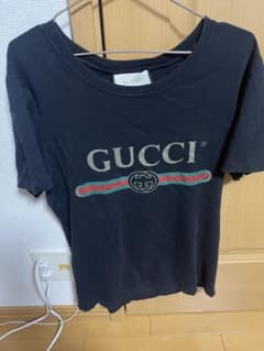 GUCCI tシャツのサムネイル