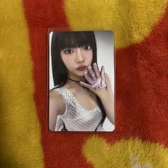 aespa KISSNTELLver. ニンニン 封入トレカ③ - メルカリ