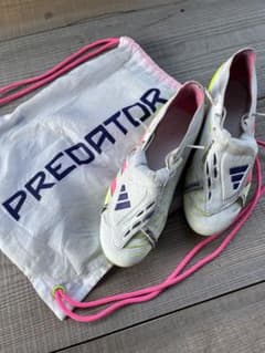adidas Predator アディダス プレデター FT FG 27cm - メルカリ