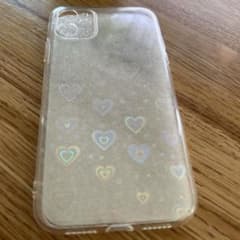 iPhone11スマホケースのサムネイル