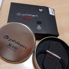 phiten　x100のサムネイル