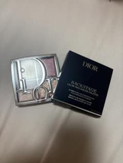 Dior バックステージ グロウ マキシマイザー パレットのサムネイル