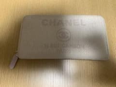 ドーヴィルライン　長財布のサムネイル