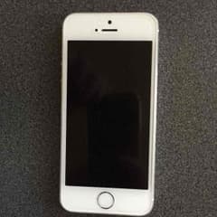 iPhone5s  １６GBのサムネイル