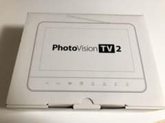 SoftBank Photo Vision TV2のサムネイル