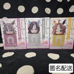 ウマ娘 プリティーダービー ひっかけフィギュアVol.10の入手方法まとめ